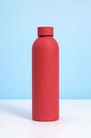 FoldiBottle™ ThermoChic 500ml Insulated Bottle – Keep Drinks Hot or Cold All Day