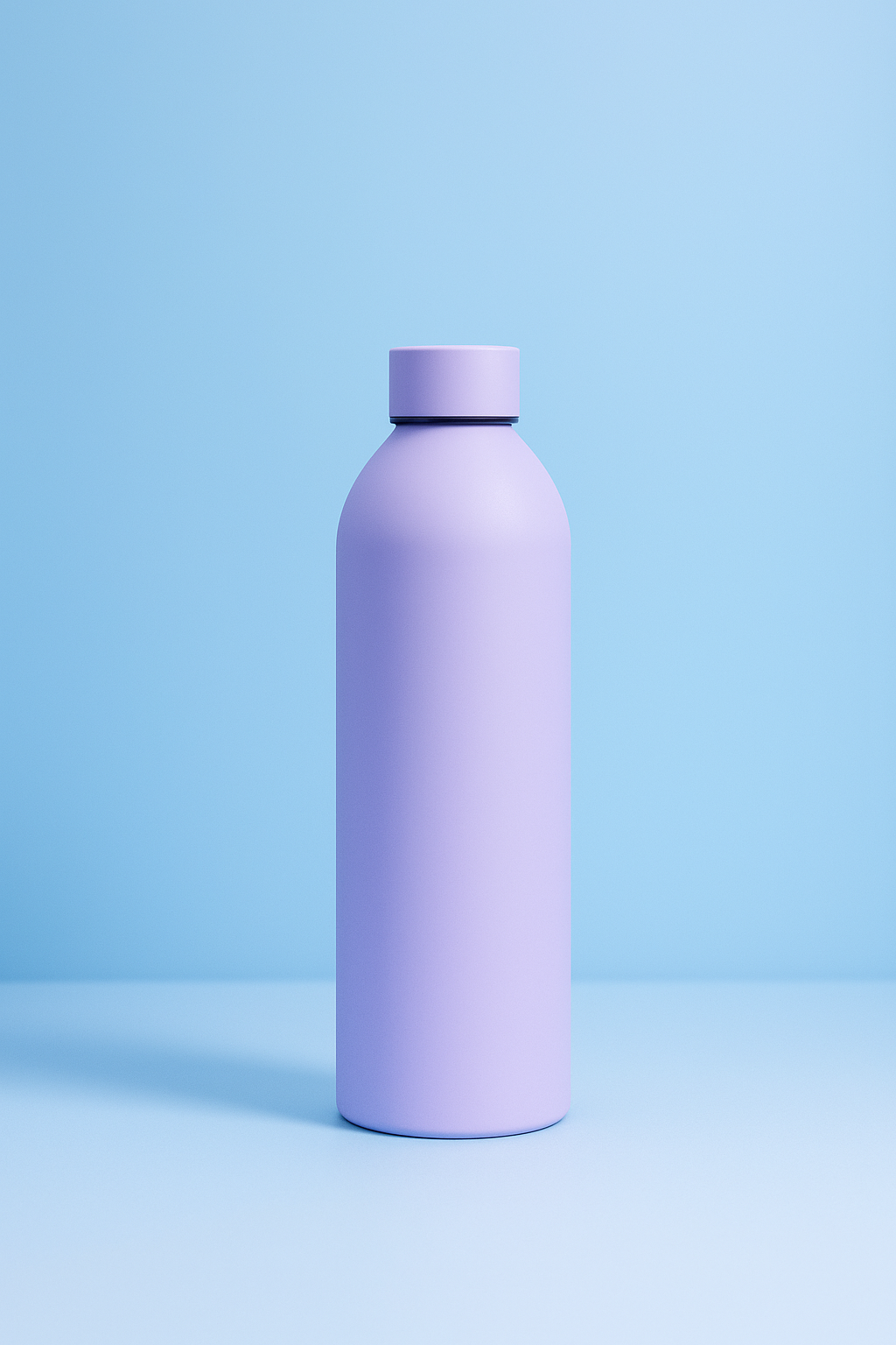 FoldiBottle™ ThermoChic 500ml Insulated Bottle – Keep Drinks Hot or Cold All Day