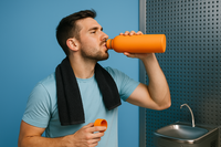 FoldiBottle™ ThermoChic 500ml Insulated Bottle – Keep Drinks Hot or Cold All Day