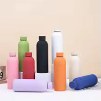 FoldiBottle™ Pro Edition