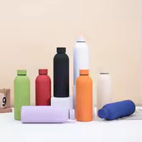 FoldiBottle™ Pro Edition