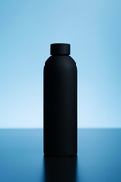 FoldiBottle™ ThermoChic 500ml Insulated Bottle – Keep Drinks Hot or Cold All Day